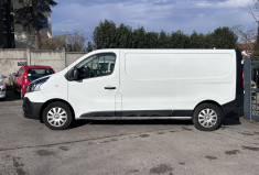 Renault TRAFIC 1.6 dCi 120 ch L2H1 CONFORT / 11653HT / 13990TTC