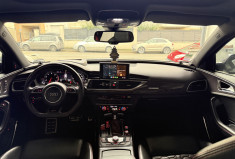 Audi RS6 EXCLUSIVE 4.0 TFSI BI TURBO 560 