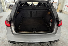 Audi RS6 EXCLUSIVE 4.0 TFSI BI TURBO 560 