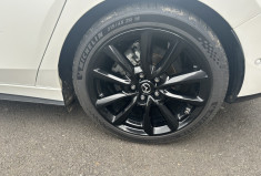 Mazda MAZDA 3  2.0 SkyActiv-X Mild Hybrid 180 exclusive