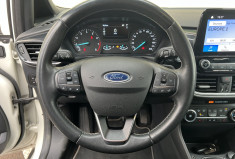 Ford Fiesta VII Active 1.0 SCTi EcoBoost mHEV S&S 125 cv