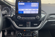 Ford Fiesta VII Active 1.0 SCTi EcoBoost mHEV S&S 125 cv