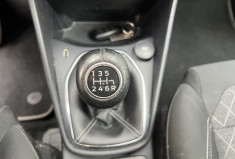Ford Fiesta VII Active 1.0 SCTi EcoBoost mHEV S&S 125 cv
