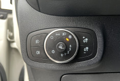 Ford Fiesta VII Active 1.0 SCTi EcoBoost mHEV S&S 125 cv