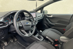 Ford Fiesta VII Active 1.0 SCTi EcoBoost mHEV S&S 125 cv