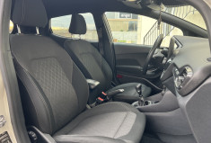 Ford Fiesta VII Active 1.0 SCTi EcoBoost mHEV S&S 125 cv