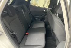 Ford Fiesta VII Active 1.0 SCTi EcoBoost mHEV S&S 125 cv
