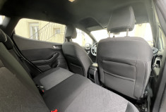 Ford Fiesta VII Active 1.0 SCTi EcoBoost mHEV S&S 125 cv