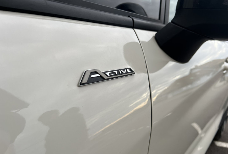 Ford Fiesta VII Active 1.0 SCTi EcoBoost mHEV S&S 125 cv