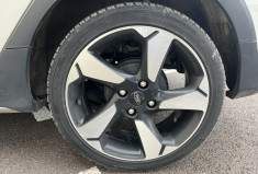 Ford Fiesta VII Active 1.0 SCTi EcoBoost mHEV S&S 125 cv