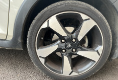Ford Fiesta VII Active 1.0 SCTi EcoBoost mHEV S&S 125 cv