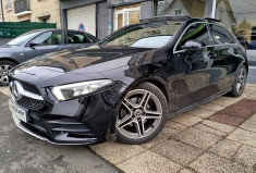 MERCEDES CLASSE A 200 AMG line 1.3 Ti 16V 7G-DCT 163 cv 