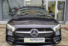 MERCEDES CLASSE A 200 AMG line 1.3 Ti 16V 7G-DCT 163 cv 