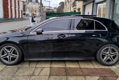MERCEDES CLASSE A 200 AMG line 1.3 Ti 16V 7G-DCT 163 cv 