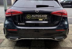 MERCEDES CLASSE A 200 AMG line 1.3 Ti 16V 7G-DCT 163 cv 