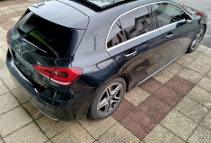 MERCEDES CLASSE A 200 AMG line 1.3 Ti 16V 7G-DCT 163 cv 