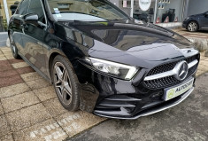 MERCEDES CLASSE A 200 AMG line 1.3 Ti 16V 7G-DCT 163 cv 