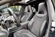 MERCEDES CLASSE A 200 AMG line 1.3 Ti 16V 7G-DCT 163 cv 