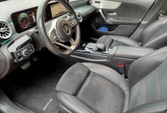 MERCEDES CLASSE A 200 AMG line 1.3 Ti 16V 7G-DCT 163 cv 