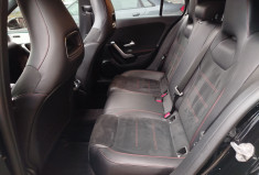 MERCEDES CLASSE A 200 AMG line 1.3 Ti 16V 7G-DCT 163 cv 