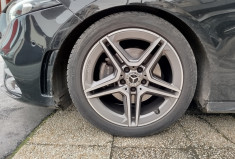 MERCEDES CLASSE A 200 AMG line 1.3 Ti 16V 7G-DCT 163 cv 