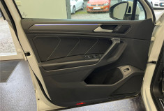 Volkswagen Tiguan II 2.0 TDi 200cv 4Motion DSG7 R LINE / Carplay 