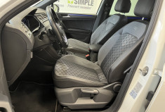Volkswagen Tiguan II 2.0 TDi 200cv 4Motion DSG7 R LINE / Carplay 