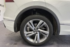 Volkswagen Tiguan II 2.0 TDi 200cv 4Motion DSG7 R LINE / Carplay 