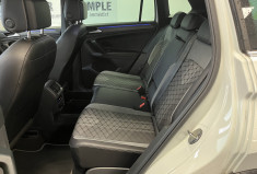 Volkswagen Tiguan II 2.0 TDi 200cv 4Motion DSG7 R LINE / Carplay 