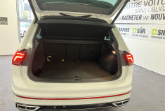 Volkswagen Tiguan II 2.0 TDi 200cv 4Motion DSG7 R LINE / Carplay 