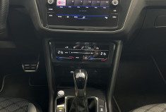 Volkswagen Tiguan II 2.0 TDi 200cv 4Motion DSG7 R LINE / Carplay 