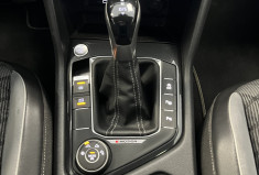 Volkswagen Tiguan II 2.0 TDi 200cv 4Motion DSG7 R LINE / Carplay 