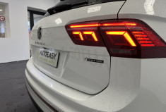 Volkswagen Tiguan II 2.0 TDi 200cv 4Motion DSG7 R LINE / Carplay 