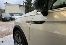 Volkswagen Tiguan II 2.0 TDi 200cv 4Motion DSG7 R LINE / Carplay 