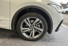 Volkswagen Tiguan II 2.0 TDi 200cv 4Motion DSG7 R LINE / Carplay 