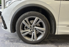 Volkswagen Tiguan II 2.0 TDi 200cv 4Motion DSG7 R LINE / Carplay 