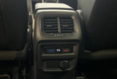 Volkswagen Tiguan II 2.0 TDi 200cv 4Motion DSG7 R LINE / Carplay 