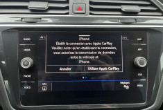 Volkswagen Tiguan II 2.0 TDi 200cv 4Motion DSG7 R LINE / Carplay 