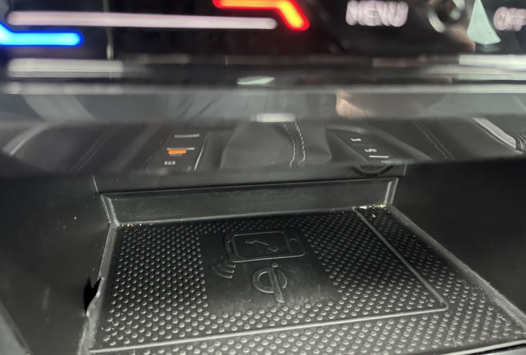 Volkswagen Tiguan II 2.0 TDi 200cv 4Motion DSG7 R LINE / Carplay 