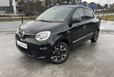 Renault Twingo INTENS 95 cv 0.9 TCe EDC6 S&S * Carplay * Caméra * Boite Auto