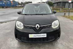 Renault Twingo INTENS 95 cv 0.9 TCe EDC6 S&S * Carplay * Caméra * Boite Auto