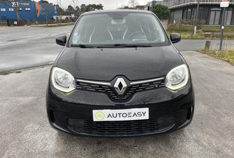Renault Twingo INTENS 95 cv 0.9 TCe EDC6 S&S * Carplay * Caméra * Boite Auto