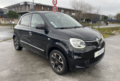 Renault Twingo INTENS 95 cv 0.9 TCe EDC6 S&S * Carplay * Caméra * Boite Auto