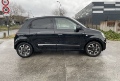 Renault Twingo INTENS 95 cv 0.9 TCe EDC6 S&S * Carplay * Caméra * Boite Auto