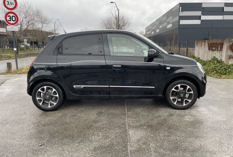 Renault Twingo INTENS 95 cv 0.9 TCe EDC6 S&S * Carplay * Caméra * Boite Auto
