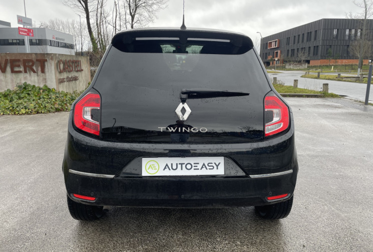 Renault Twingo INTENS 95 cv 0.9 TCe EDC6 S&S * Carplay * Caméra * Boite Auto