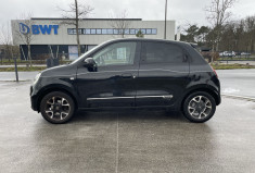 Renault Twingo INTENS 95 cv 0.9 TCe EDC6 S&S * Carplay * Caméra * Boite Auto