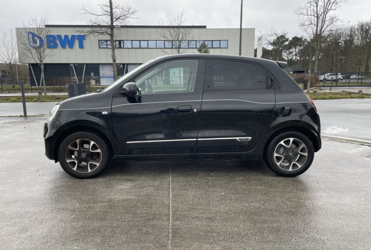 Renault Twingo INTENS 95 cv 0.9 TCe EDC6 S&S * Carplay * Caméra * Boite Auto