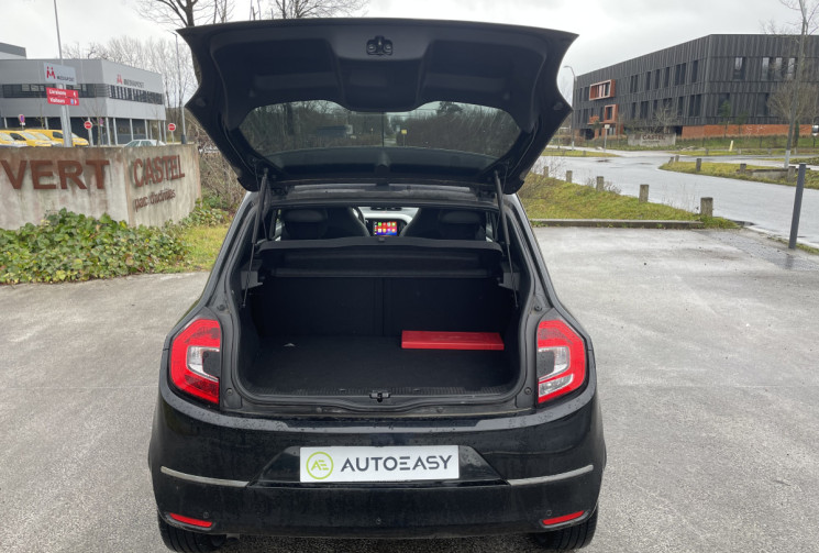 Renault Twingo INTENS 95 cv 0.9 TCe EDC6 S&S * Carplay * Caméra * Boite Auto