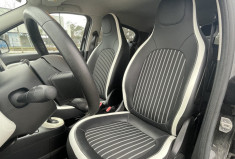 Renault Twingo INTENS 95 cv 0.9 TCe EDC6 S&S * Carplay * Caméra * Boite Auto
